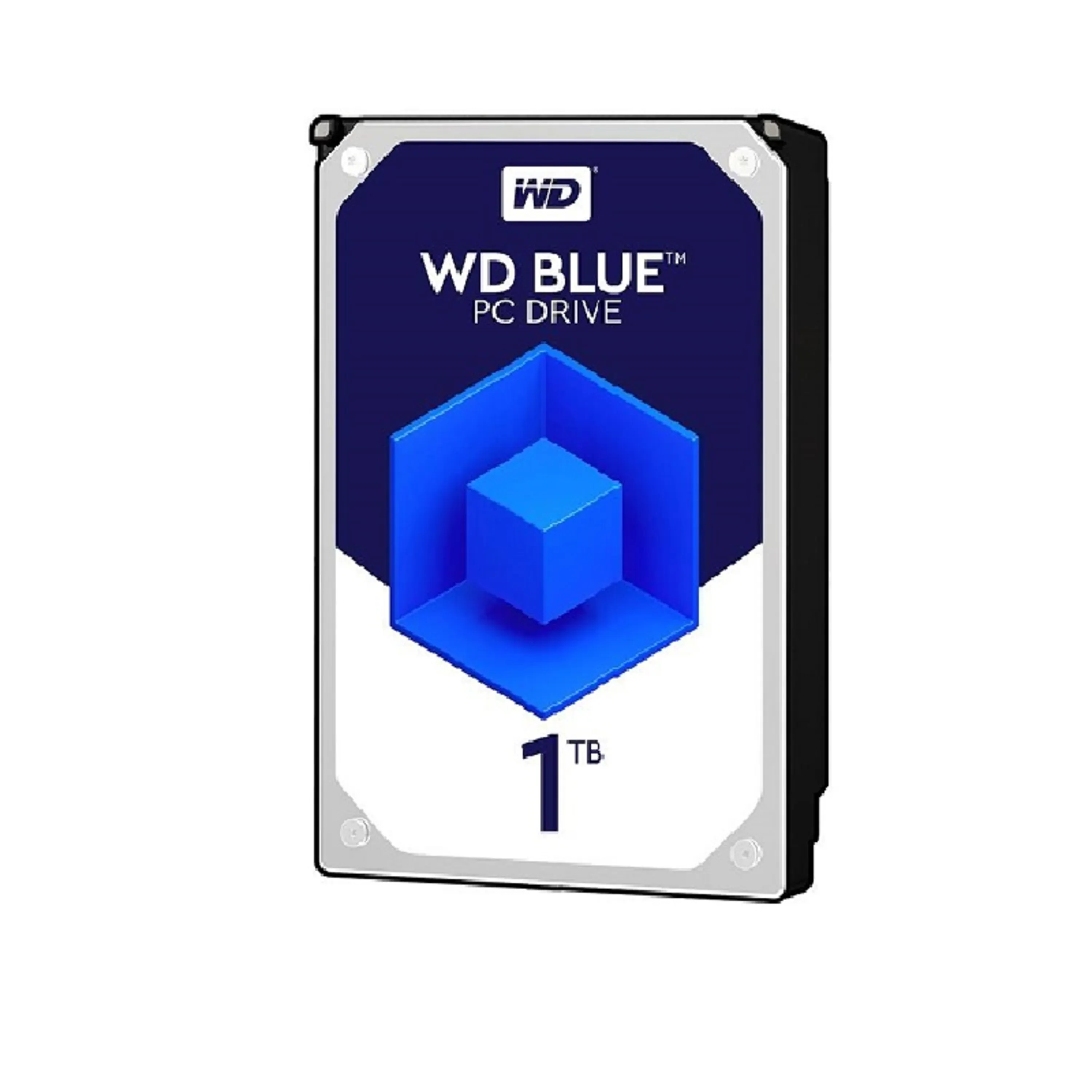 هارددیسک اینترنال وسترن دیجیتال مدل Blue WD10EZEX ظرفیت 1 ترابایت | شناسه کالا KT-000744 هارددیسک اینترنال وسترن دیجیتال مدل Blue WD10EZEX ظرفیت 1 ترابایت | شناسه کالا KT-000744